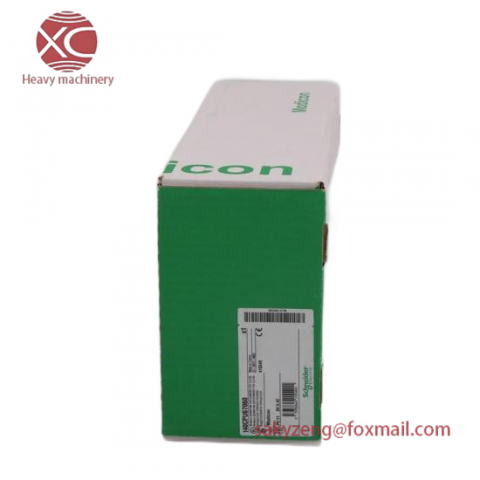 SCHNEIDER MA0-186-100 - Advanced Industrial Control Module