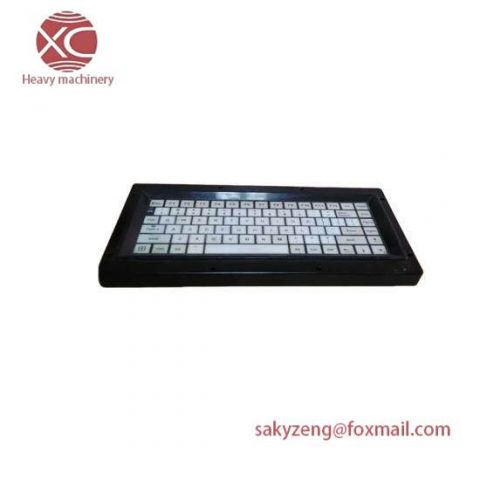 MATRIX 83PKB - Touch Keyboard Unit, Special Edition