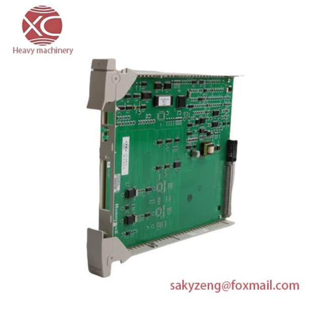 Honeywell MC-PRHM01 51404109-175 Analog Input Module - Precise Data Acquisition for Industrial Control Systems