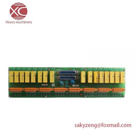 Honeywell MC-TDIA12 51304439-175 Industrial Control Digital Input Circuit Board