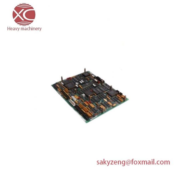 MCS SA1000 - Advanced Industrial Control Module