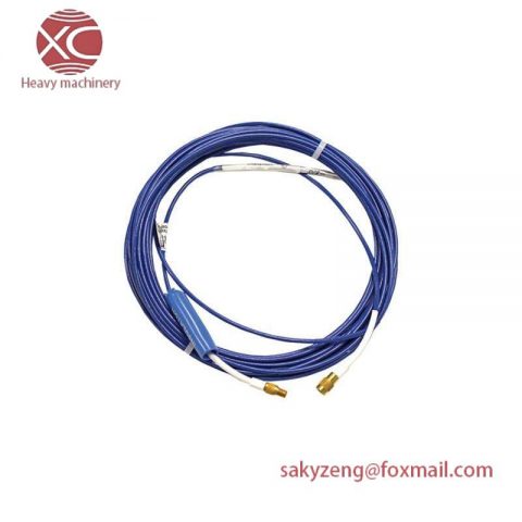METRIX Extension Cable MX8030-080-00-05/MX8031-080-00-05, for Industrial Automation & Control