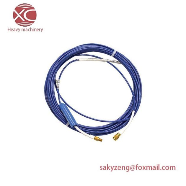 METRIX Extension Cable MX8030-080-00-05/MX8031-080-00-05, for Industrial Automation & Control
