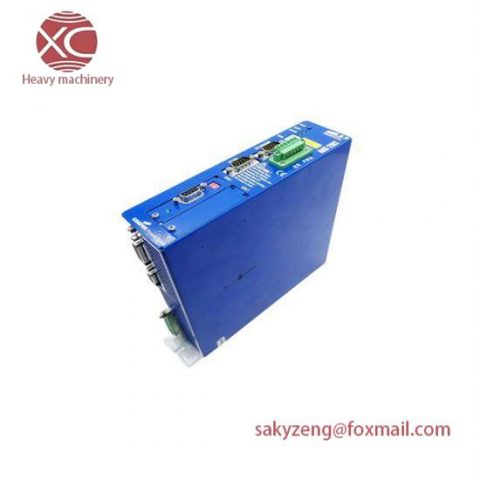 METRO MPS-4007 Industrial Automation Controller, 200 Characters