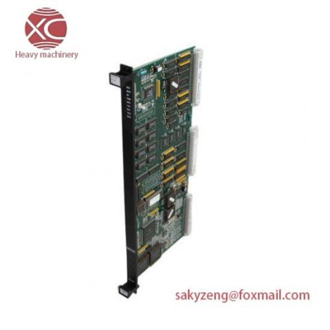 METSO A413665 Industrial Control Module