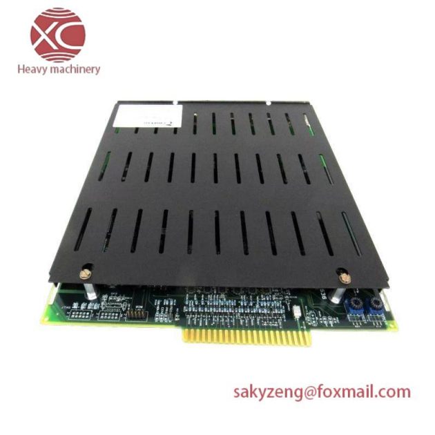 METSO A413665 Industrial Control Module