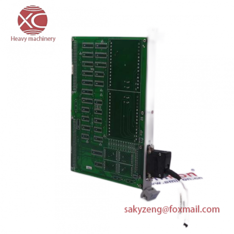 METSO IOP303 181504 - Advanced Industrial Control Module