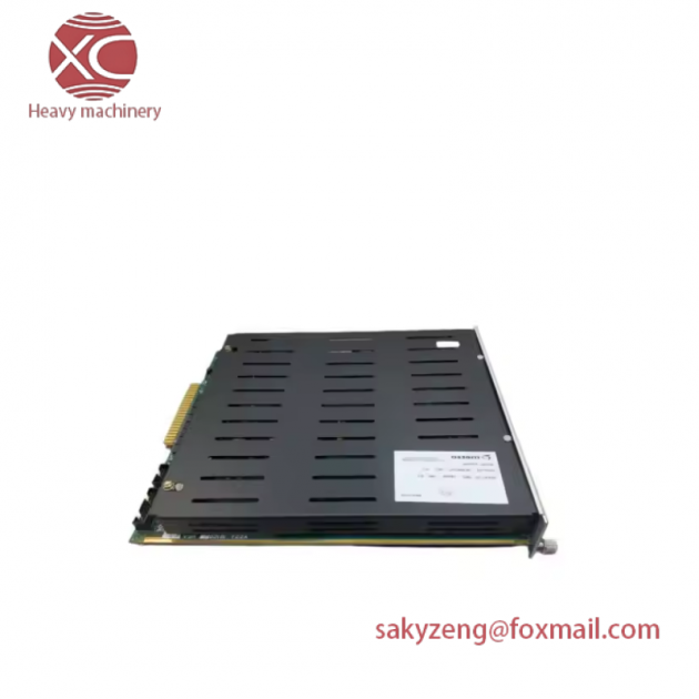 METSO IOP304 - Industrial Control Module