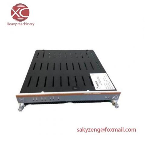 Metso IOP345 091124 Digital Input Module