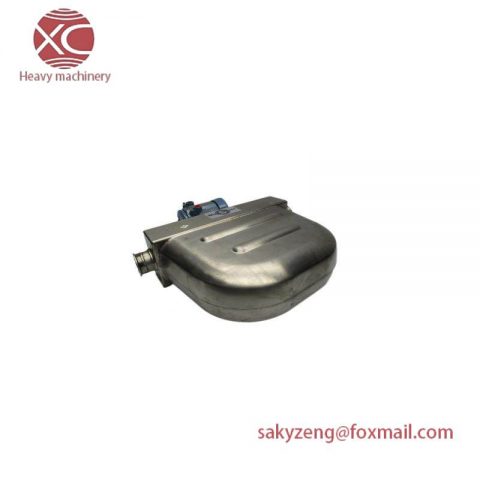 Micro Motion H200S352NCAAEZZZZ: Integrated Mass Flow Sensor with Transmitter