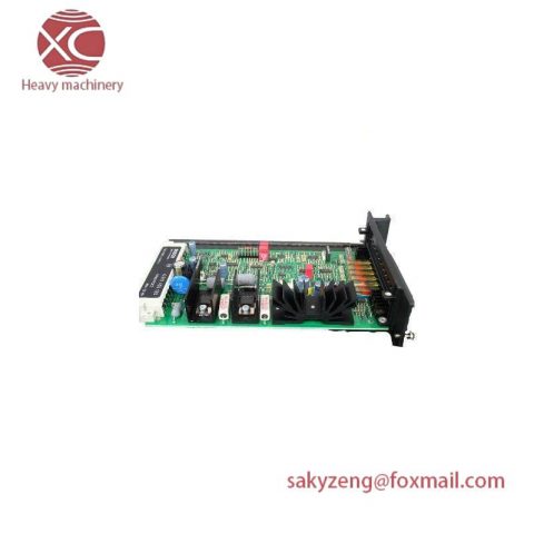 MICROSET 104988-E03 Industrial Control Module