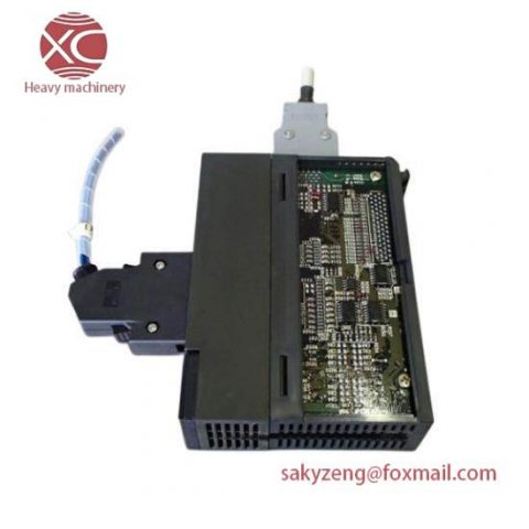 Mitsubishi A1SD75M1 Positioning Unit: Precision Control for Advanced Automation