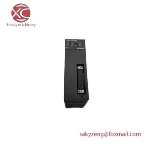 Mitsubishi A1SHCPU PLC Control Module - Advanced Automation Solutions