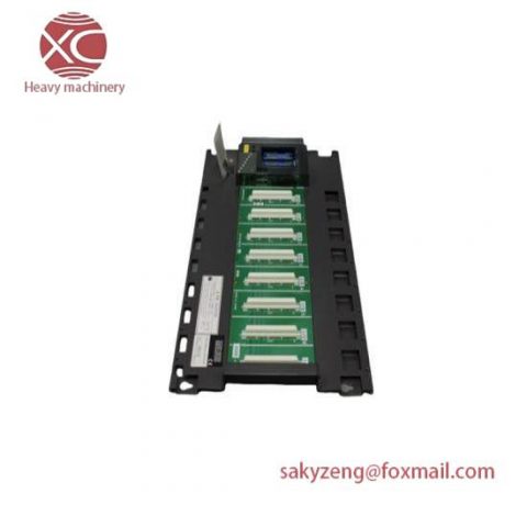 MITSUBISHI BN624A96IG52A High Performance Control Module