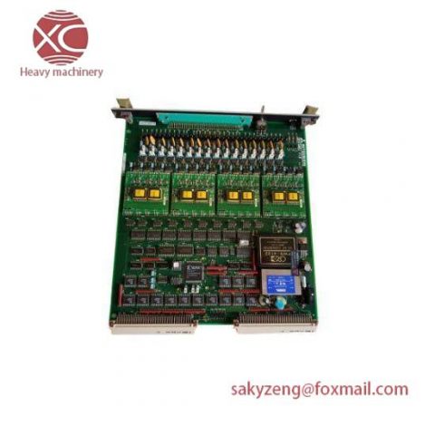 Mitsubishi D0AOM02 Analog Output Module, High-Precision Control Solution