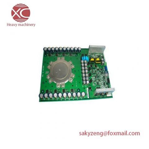 Mitsubishi GU-D15-80173-110-01 G651885B FGC1500B - Advanced Industrial Control Module