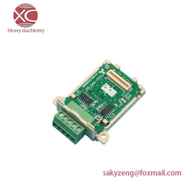 MITSUBISHI QM100HY-H Digital Input/Output Module for Compact Automation Systems