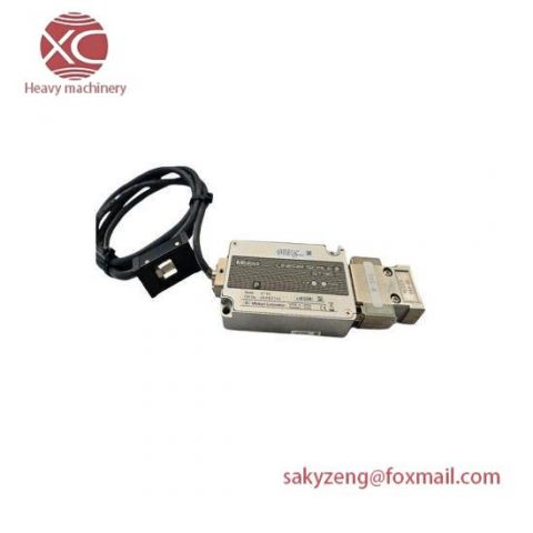 Mitutoyo ST36D Linear Scale, Advanced Measurement Solution