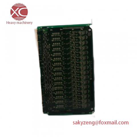 MKS Industries 627D01TDC1B Temperature Control Module, High Precision, Industrial Applications