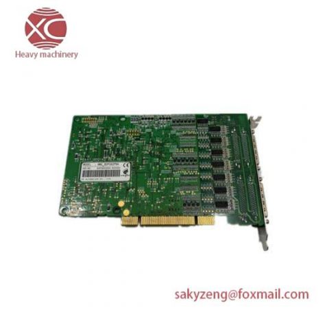 MMCTECH MMC-BDPO82PNA Industrial Motion Control Board
