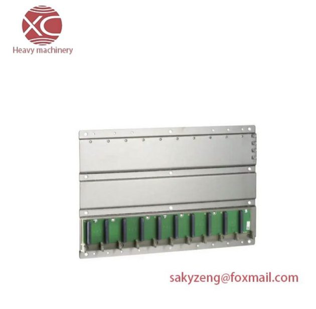 Schneider Electric MODICON AS-J890-002 High-Performance PLC