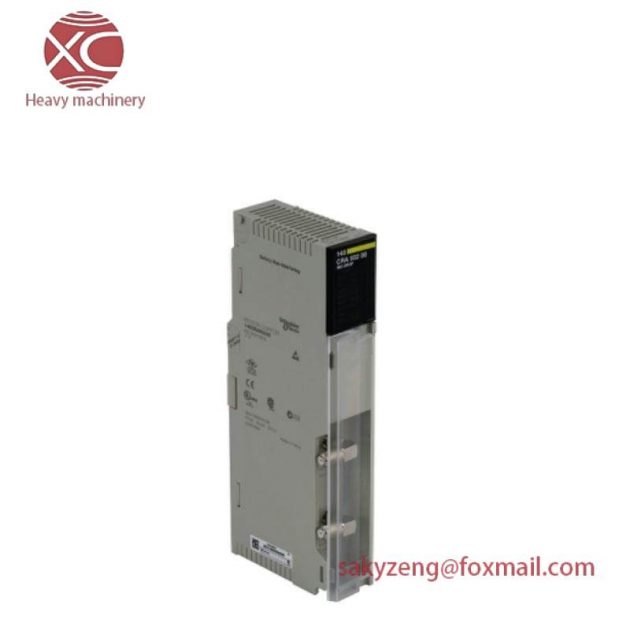 Schneider Electric MODICON PC-L984-785 I/O Module