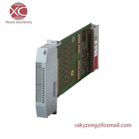 Moeller PS416-INP-401F Digital Input Card: Industrial Control Module
