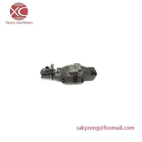 MOOG D138-002-001 Industrial Control Module
