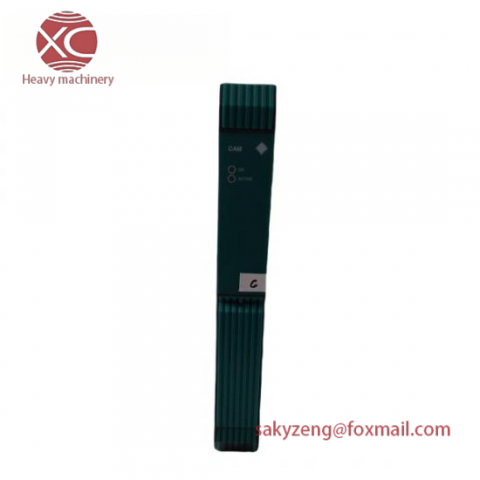 Moore PSCAMAAN 16404-500R/3 - Yokogawa PLC Control Module