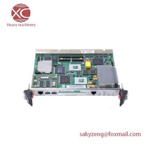 Motorola CPCI-6020TM Processor Board: High Performance Computing Module