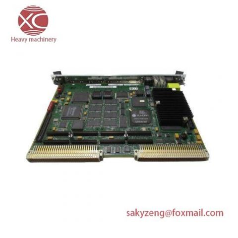 MOTOROLA MVME2301-900: High-Performance VME Processor Module