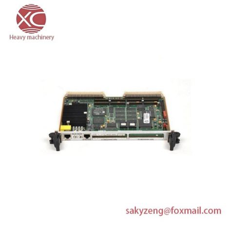 MOTOROLA MVME2304 64-W5206C01B Processors Module, High-Performance Industrial Control Solutions