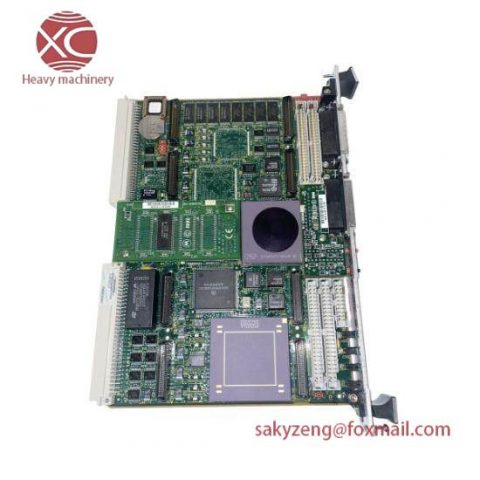 MOTOROLA MVME2434 - Industrial Control Module