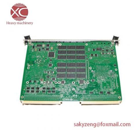 MOTOROLA MVME3100 MVME3100 Industrial Control Module