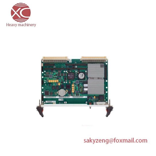 MOTOROLA MVME3100 MVME3100 Industrial Control Module