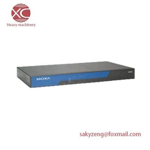 MOXA ioLogik E1210 - Modular IO Solutions for Industrial Automation