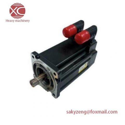 MPL-B310P-MJ74AA Servo Motor - Mitsubishi Precision Motors, High-Quality, Advanced Control Systems