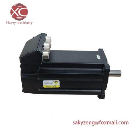 MPL-B320P-MK24AA - Inverter Duty Servo Motor, Precision Engineering for Industrial Control