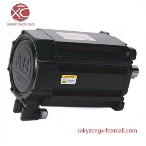 MPL-B680H-MJ72AA PERMANENT MAGNET INDUSTRIAL MOTOR
