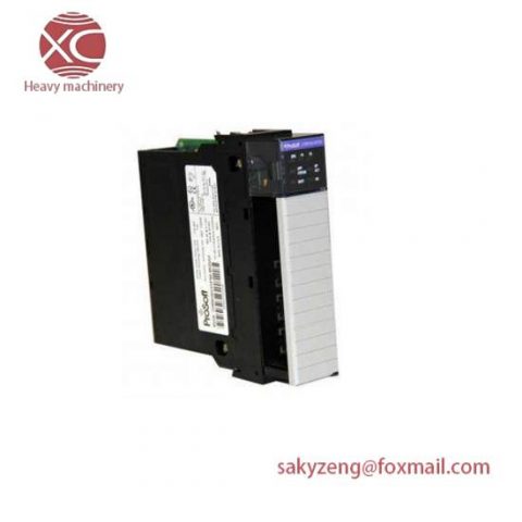 Advanced MVI56 ADM Communication Module for Industrial Control Systems