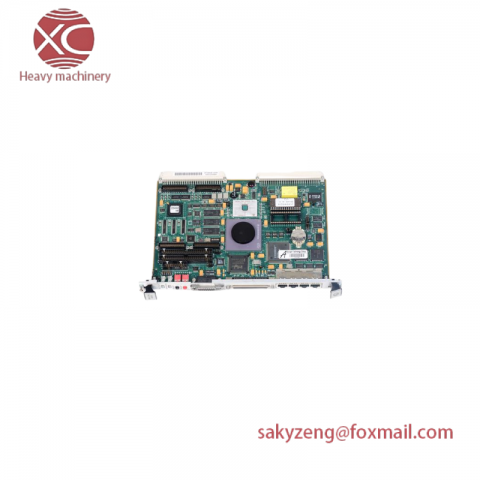 MOTOROLA MVME 172LX: Advanced VME Embedded Controller