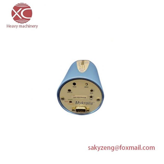 MYKROLIS FC-280SAV Customized Frequency Converter for Industrial Applications
