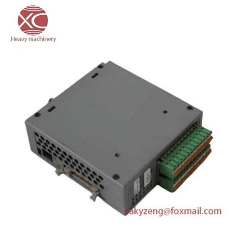 NATIONALA MM-4M-R Industrial Module
