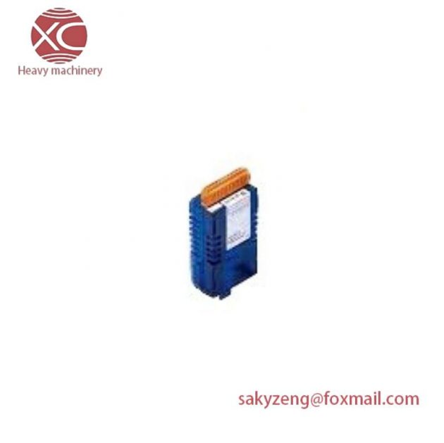 NATIONALA MM-4M-R Industrial Module