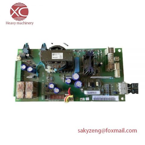 ABB NCBC-61C | Frequency Converter Accessories, High-Quality Components for Industrial Automation