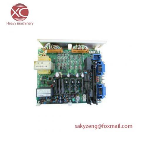NEC ADU 02F 1X AC Servo Driver - Precision Control for Industrial Automation
