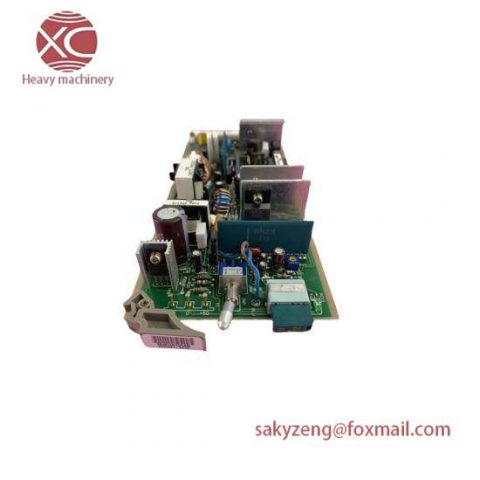 NEC X0420 B 105A 87-3 NDR096RTP865 PCB BOARD - High-Performance Control Module