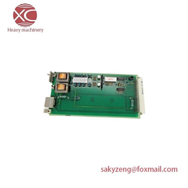NEC Y6ZA08 R8520 NDR064RTP86Z Circuit Board