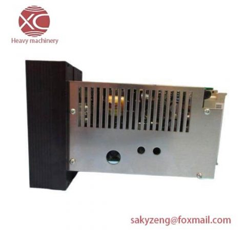 NELES AUTOMATION A413325 Power Module for Industrial Control Systems