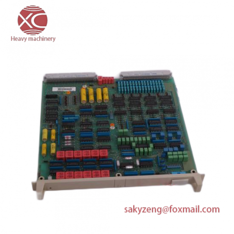 Kuka KTL EMT 00-109-835 Industrial Automation Module